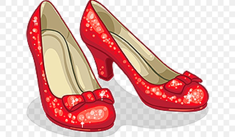 Footwear High Heels Red Shoe Basic Pump, PNG, 640x480px, Footwear, Basic Pump, High Heels, Red, Shoe Download Free