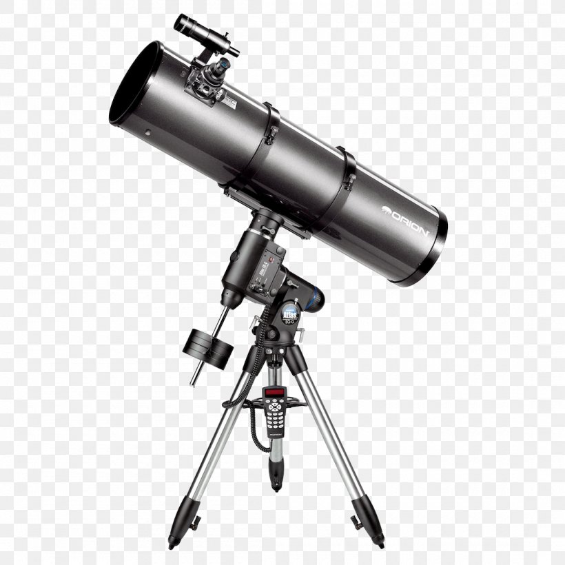 GoTo Orion Telescopes & Binoculars Reflecting Telescope Astrophotography, PNG, 1100x1100px, Goto, Aperture, Astrograph, Astronomy, Astrophotography Download Free