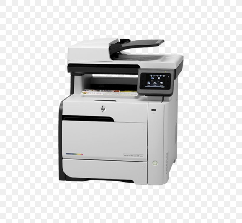 Hewlett-Packard HP LaserJet 700 Color MFP 775 Ylw Crtg Multi-function Printer Laser Printing, PNG, 700x755px, Hewlettpackard, Color Printing, Electronic Device, Hp Laserjet, Hp Laserjet Pro M452 Download Free