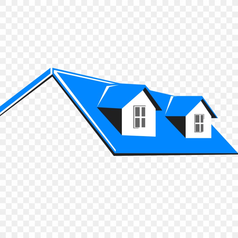 Roofer House Home Repair Window, PNG, 1000x1000px, Roof, Architectural Engineering, Area, Blue, Brand Download Free