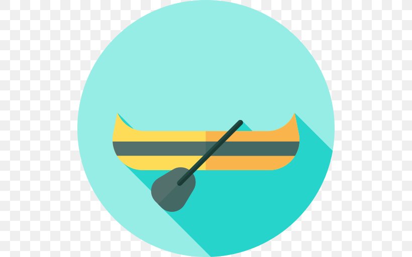 Vector Packs, PNG, 512x512px, Vector Packs, Boating, Canoe, Kayak, Paddle Download Free