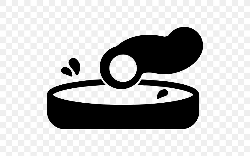 Swimming Pool Water Slide Clip Art, PNG, 512x512px, Swimming Pool, Black, Black And White, Entertainment, Monochrome Photography Download Free