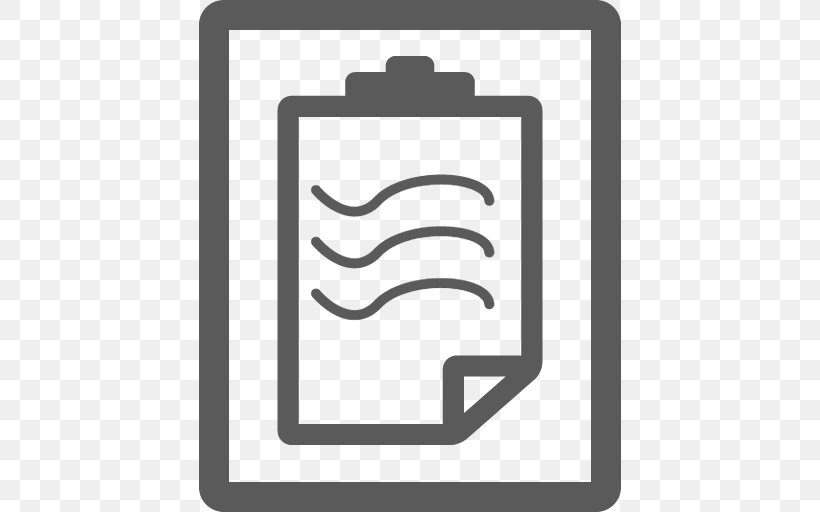 Rectangle Symbol Brand, PNG, 512x512px, Notepad, Brand, Image File Formats, Notebook, Plain Text Download Free