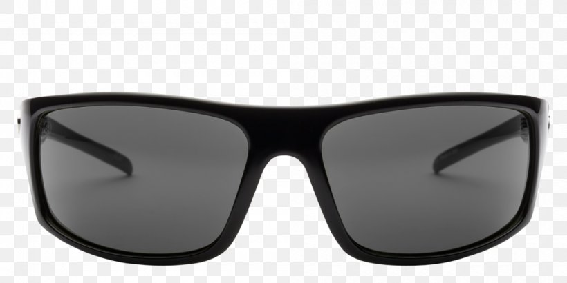 Goggles Mirrored Sunglasses Eyewear, PNG, 1000x500px, Goggles, Black, Brand, Brilliant, Electricity Download Free