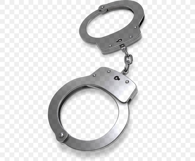 Handcuffs Police Hearing South Carolina Suspect, PNG, 418x676px, Handcuffs, Arrest, Court, Crime, Criminal Charge Download Free