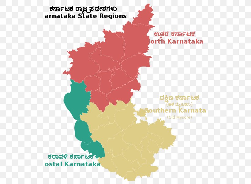 Karnataka Blank Map Mapa Polityczna World Map, PNG, 525x600px, Karnataka, Area, Blank Map, India, Map Download Free