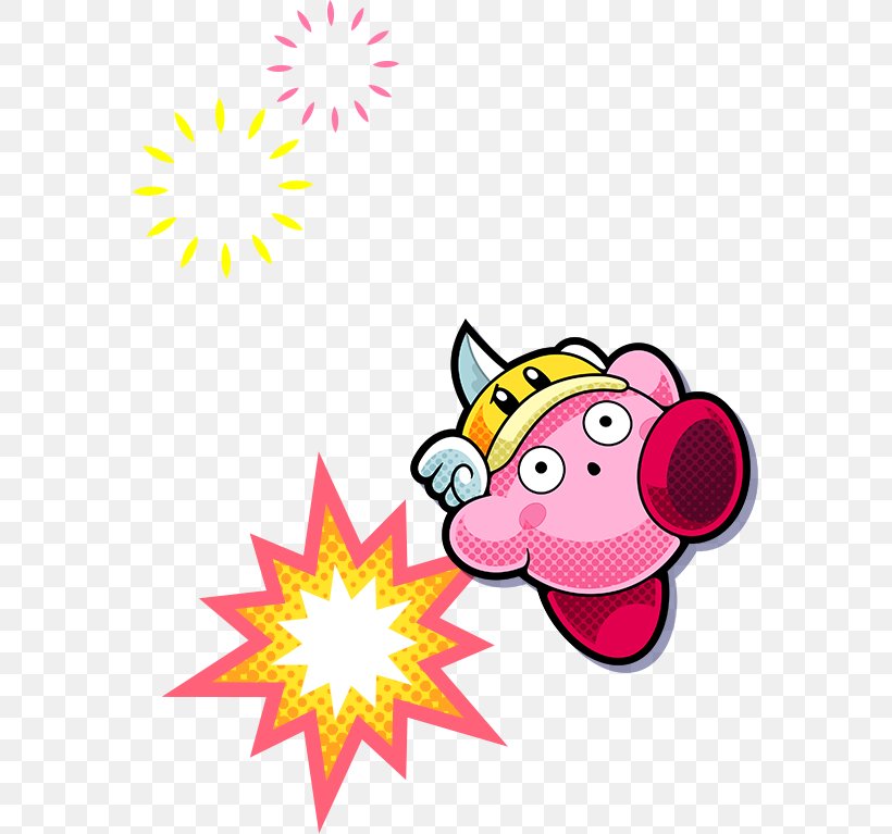 Kirby Battle Royale Kirby Super Star Kirby's Adventure Kirby 64: The Crystal Shards Mario & Luigi: Superstar Saga, PNG, 575x767px, Kirby Battle Royale, Action Game, Area, Artwork, Game Download Free