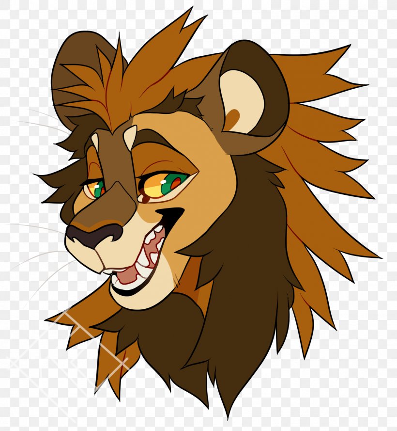 Lion Felidae Cat Art Furry Fandom, PNG, 1496x1623px, Lion, Art, Big Cat, Big Cats, Carnivoran Download Free