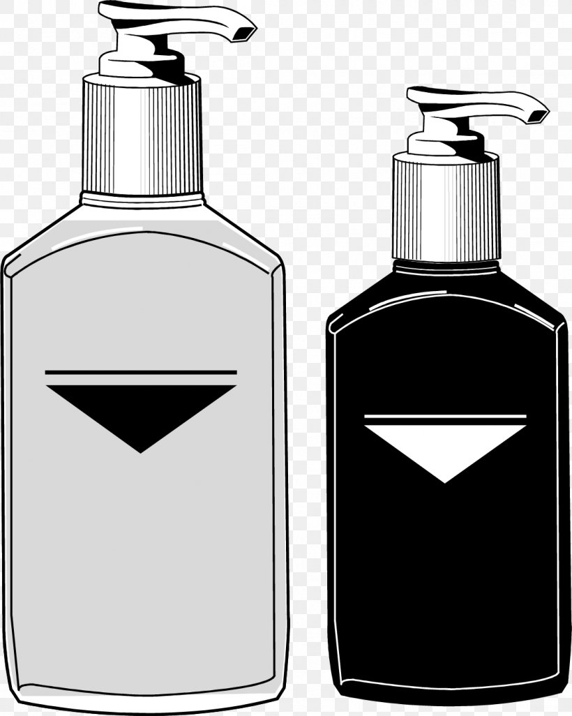 Lotion Sunscreen Bottle Shampoo Clip Art, PNG, 1110x1390px, Lotion, Bottle, Cosmetics, Cream, Liquid Download Free