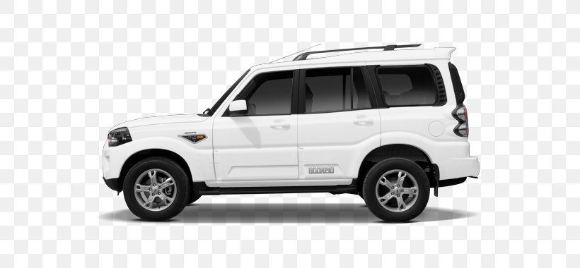 Mahindra Scorpio Car Mahindra & Mahindra Mahindra Bolero, PNG, 700x380px, Mahindra Scorpio, Automotive Design, Automotive Exterior, Automotive Tire, Brand Download Free