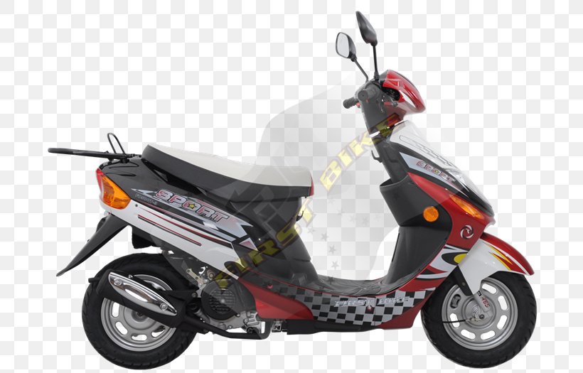 Motorized Scooter Suzuki Motorcycle Accessories Car, PNG, 700x525px, Motorized Scooter, Car, Harleydavidson, Kick Start, Moped Download Free