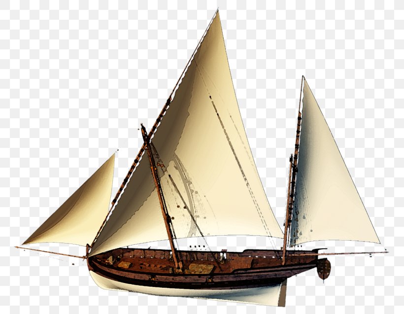 Sailing Ship Sailing Ship Clip Art, PNG, 800x637px, Sail, Baltimore Clipper, Boat, Cat Ketch, Dhow Download Free