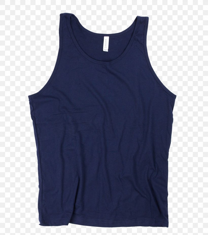 T-shirt Clothing Sleeveless Shirt Gilets, PNG, 1808x2048px, Tshirt, Active Shirt, Active Tank, Blue, Clothing Download Free