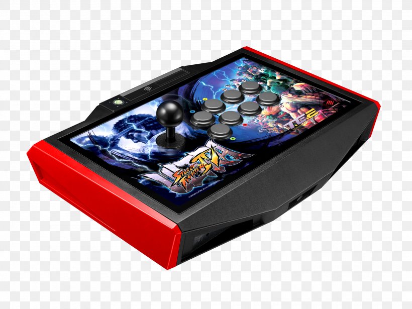Ultra Street Fighter IV Xbox 360 Super Street Fighter IV: Arcade Edition, PNG, 2100x1576px, Street Fighter Iv, Arcade Controller, Arcade Game, Electronic Device, Electronics Download Free