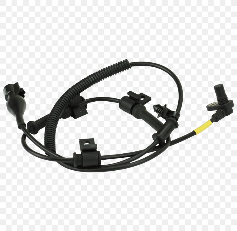 Wheel Speed Sensor Car Anti-lock Braking System, PNG, 800x800px, Wheel Speed Sensor, Antilock Braking System, Auto Part, Automotive Brake Part, Brake Download Free