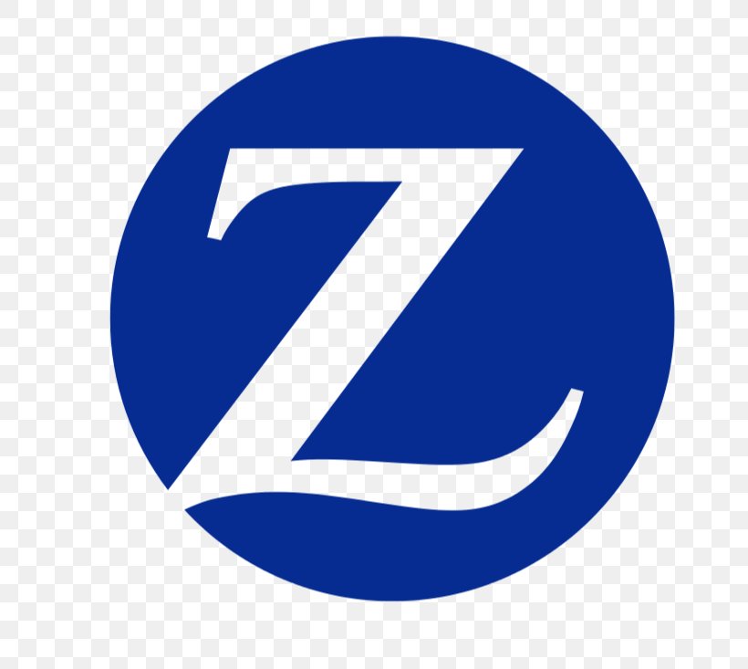 Zurich Insurance Group Business General Insurance Stock, PNG, 732x733px, Zurich Insurance Group, Area, Assurer, Blue, Brand Download Free