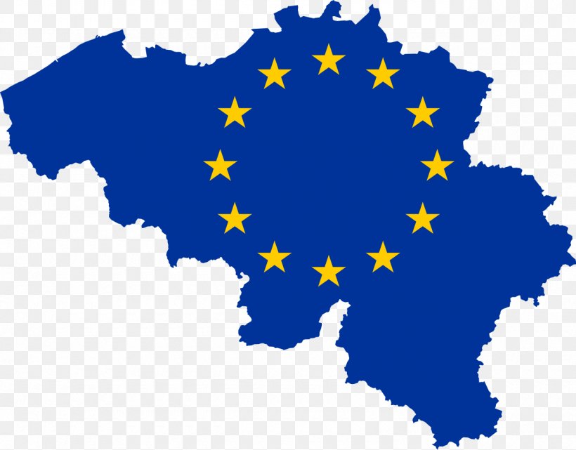 Belgium European Union Royalty-free, PNG, 1280x1002px, Belgium, Blank Map, Blue, Europe, European Union Download Free