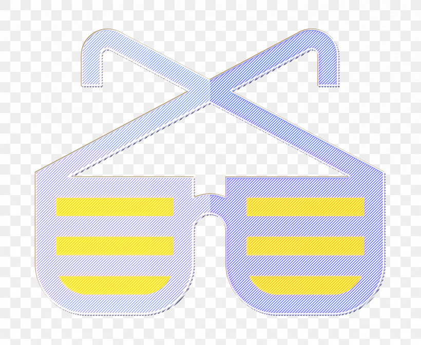 Birthday And Party Icon Sunglasses Icon Hip Hop Icon, PNG, 1234x1012px, Birthday And Party Icon, Eyewear, Glasses, Goggles, Hip Hop Icon Download Free