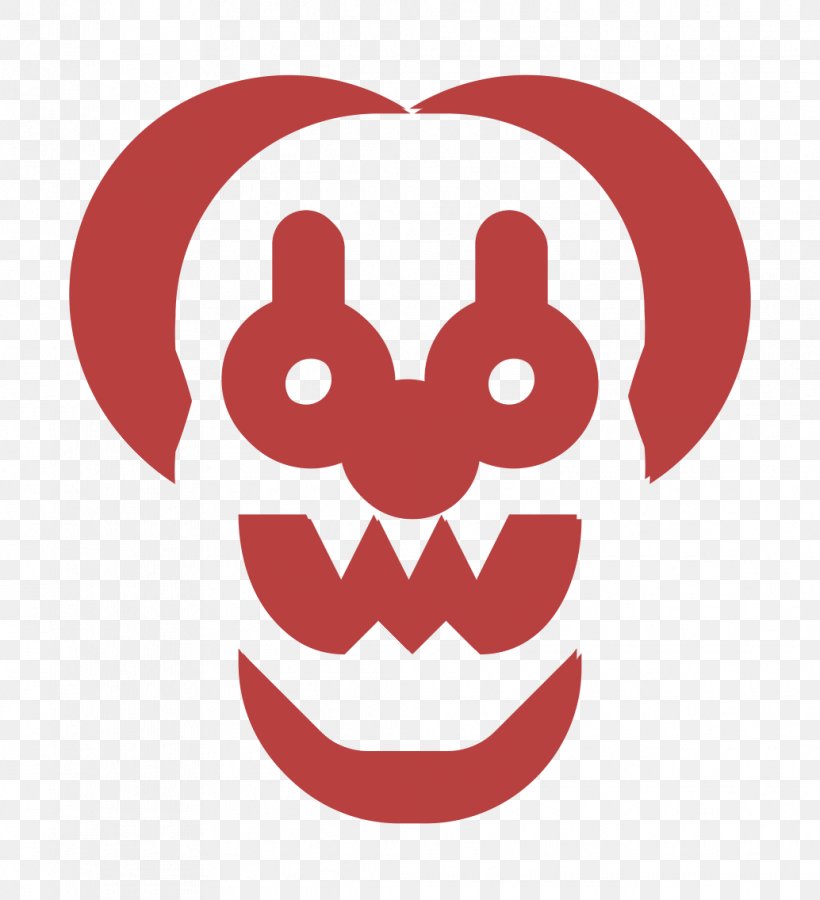 Clown Icon Halloween Icon It Icon, PNG, 1034x1136px, Clown Icon, Cartoon, Facial Expression, Halloween Icon, Head Download Free