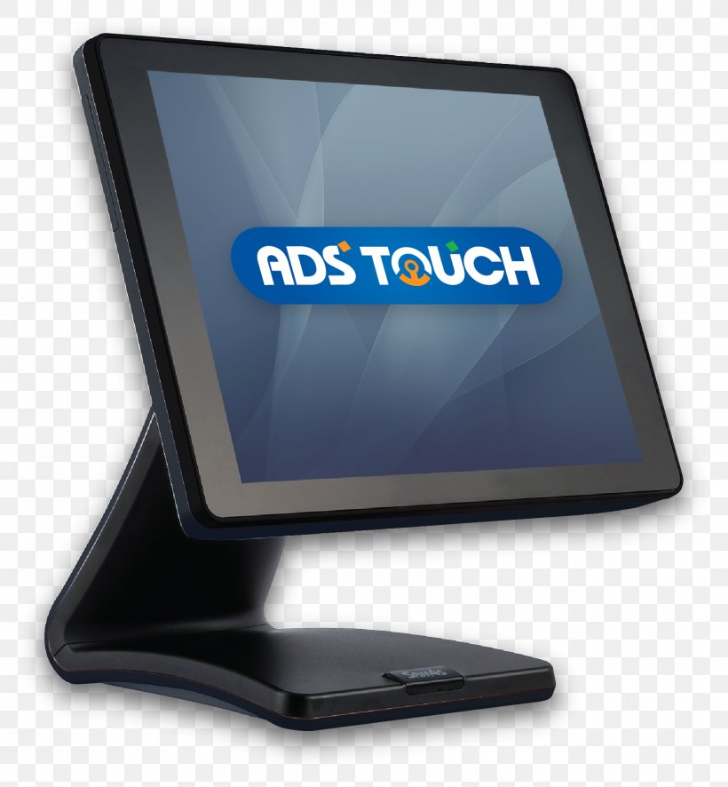 Computer Monitors Touchscreen Display Device Output Device Capacitive Sensing, PNG, 1560x1687px, Computer Monitors, Brand, Capacitive Sensing, Cash Register, Computer Download Free