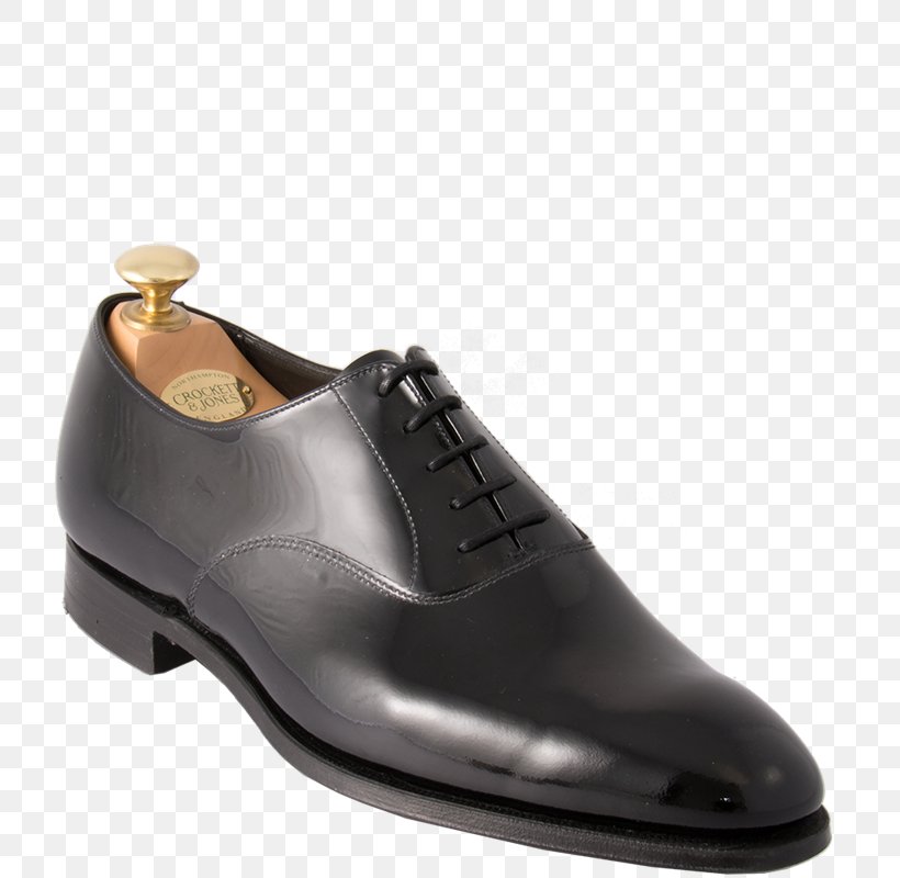 Crockett & Jones Oxford Shoe Calf, PNG, 800x800px, Crockett Jones, Black, Brogue Shoe, Calf, Derby Shoe Download Free