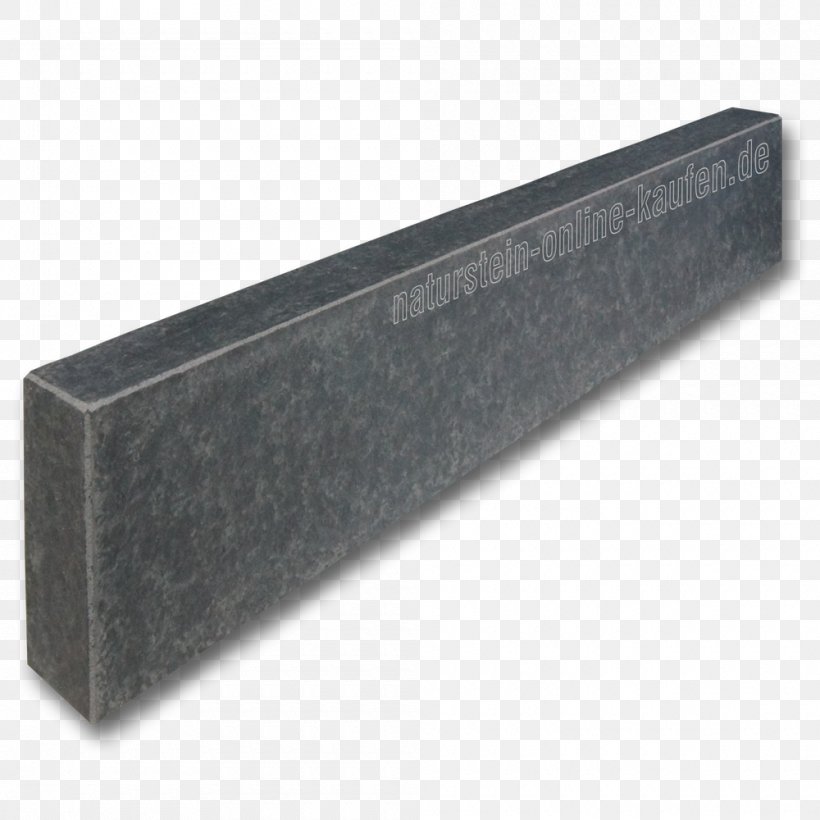 Curb Basalt Granite Dimension Stone Bluestone, PNG, 1000x1000px, Curb, Basalt, Bluestone, Chamfer, Dimension Stone Download Free