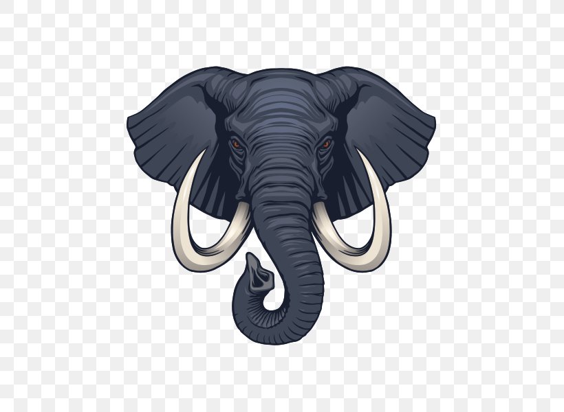 Elephants Vector Graphics Learn The Art Of Muay Thai Illustration Shutterstock, PNG, 600x600px, Elephants, African Elephant, Animal, Elephant, Elephants And Mammoths Download Free
