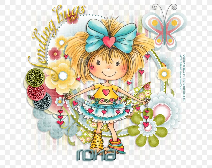 Floral Design Fairy Child Art, PNG, 650x650px, Floral Design, Art, Child, Child Art, Fairy Download Free
