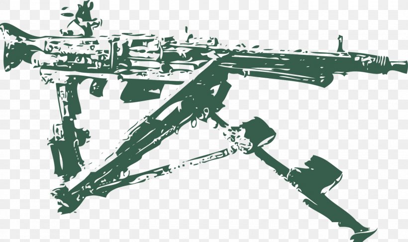 Heavy Machine Gun MG 42 MG 34 Gun Barrel, PNG, 1600x950px, Machine Gun, Air Gun, Firearm, Gun, Gun Accessory Download Free