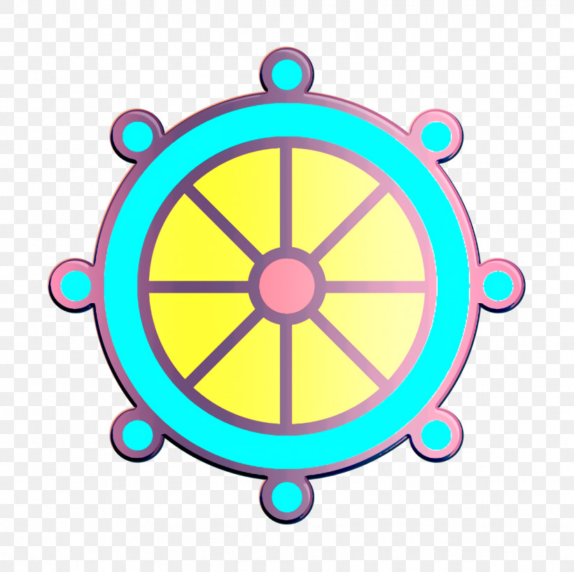 Helm Icon Pirates Icon Tools And Utensils Icon, PNG, 1136x1132px, Helm Icon, Aqua, Circle, Pirates Icon, Sticker Download Free