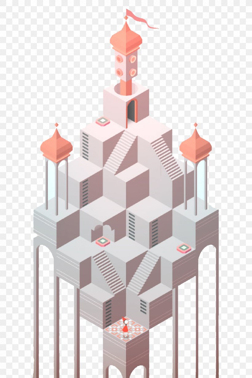 Monument Valley 2 Amazon.com Ustwo Games, PNG, 1200x1800px, Monument Valley, Amazon Appstore, Amazoncom, Android, Game Download Free