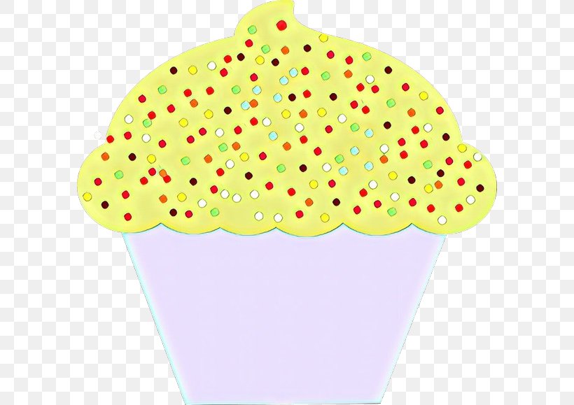 Polka Dot, PNG, 600x579px, Cartoon, Baking Cup, Cake Decorating Supply, Cookware And Bakeware, Polka Dot Download Free