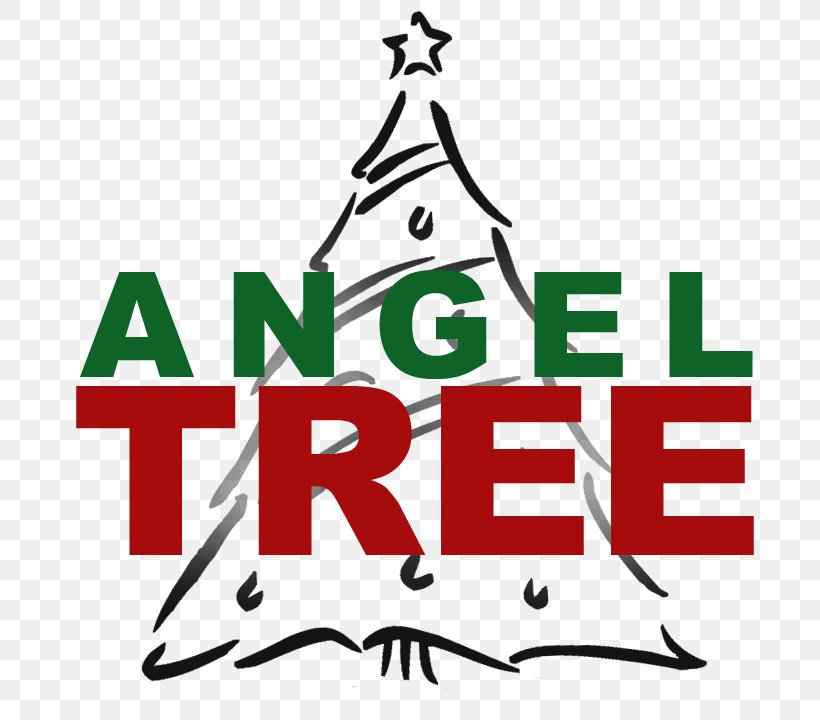 Tree-topper Angel Gift Clip Art, PNG, 720x720px, Tree, Angel, Area, Artwork, Brand Download Free