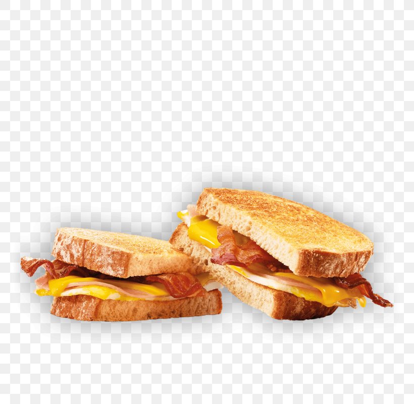 Breakfast Sandwich Hamburger Cheese Sandwich Bacon Sandwich, PNG, 800x800px, Breakfast Sandwich, American Food, Bacon Sandwich, Breakfast, Burger King Download Free