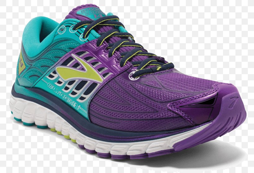 Brooks Sports Sneakers Shoe Clothing Footwear, PNG, 800x560px, Brooks Sports, Aqua, Asics, Athletic Shoe, Clothing Download Free