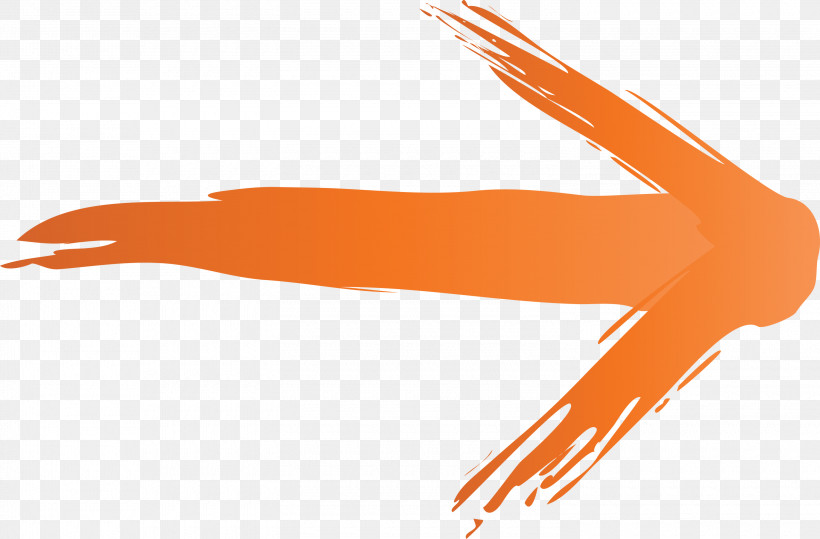 Brush Arrow, PNG, 3000x1973px, Brush Arrow, Arm, Athletic Dance Move, Finger, Hand Download Free
