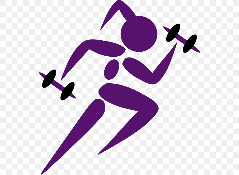 Clip Art Women Exercise Illustration, PNG, 552x599px, Clip Art Women, Exercise, Logo, Purple, Running Download Free