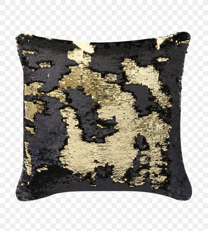 Cushion Couch Bed Pillow Sequin, PNG, 1445x1605px, Cushion, Bed, Chair, Color, Couch Download Free