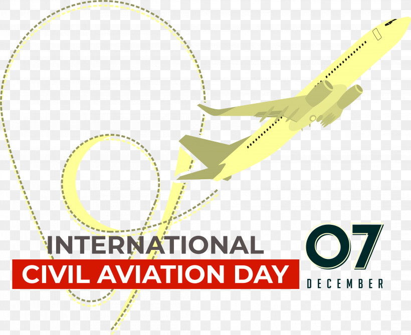 International Civil Aviation Day, PNG, 4399x3590px, International Civil Aviation Day Download Free