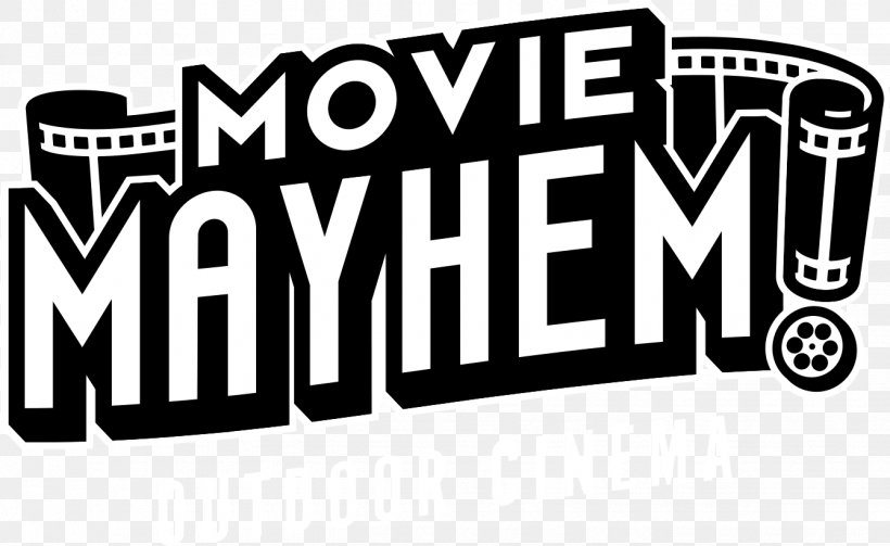 Logo Cady Heron Film Outdoor Cinema Animation, PNG, 1338x821px, Logo, Animation, Black And White, Brand, Cady Heron Download Free
