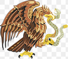 Mexico Flag Of Mexico Mexicans Eagle PNG