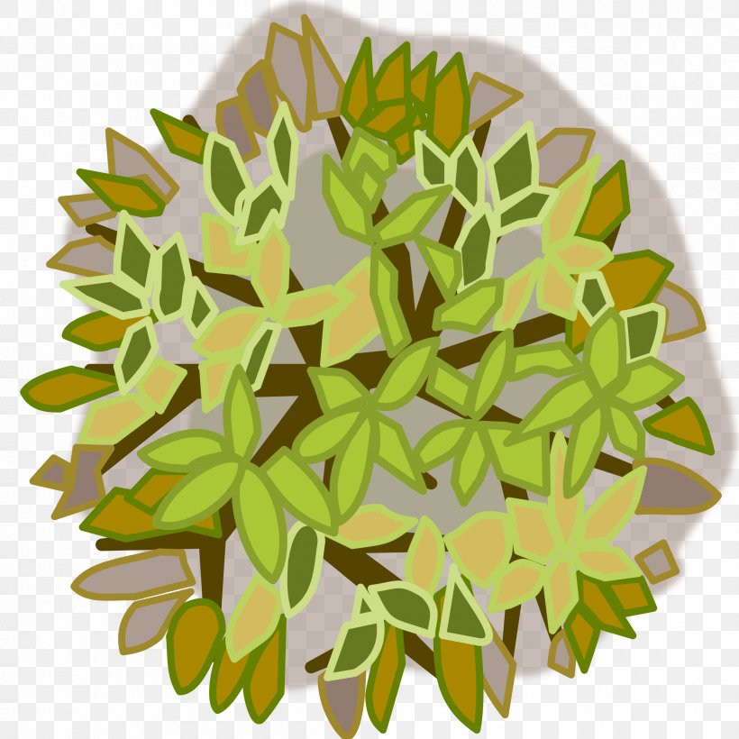 Plant Tree Clip Art, PNG, 2400x2400px, Plant, Flowerpot, Leaf, Shrub, Tree Download Free