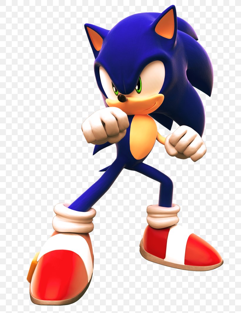 Sonic The Fighters Sonic The Hedgehog Sonic & Sega All-Stars Racing Shadow The Hedgehog Sonic Heroes, PNG, 749x1066px, Sonic The Fighters, Action Figure, Cartoon, Fictional Character, Fighting Game Download Free