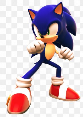 Sonic - Sonic The Fighters Sonic The Hedgehog Sonic & Sega All-Stars Racing Shadow The Hedgehog Sonic Heroes PNG