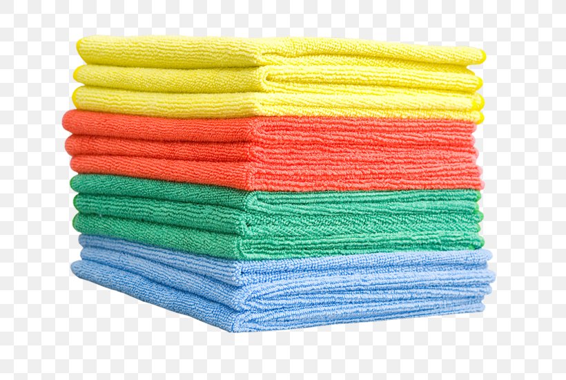 Towel Microfiber Textile Plastic, PNG, 650x550px, Towel, Cleaner, Cleaning, Hospital, Housekeeping Download Free