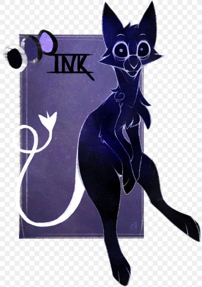Whiskers Cat DeviantArt Ink, PNG, 1024x1457px, Whiskers, Art, Artist, Black Cat, Carnivoran Download Free