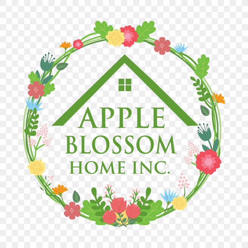Apple Blossom Home Floral Design Mission Grove Assisted Living, PNG, 1500x1500px, Floral Design, Aged Care, Area, Assisted Living, Cut Flowers Download Free