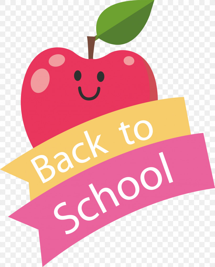 Back To School, PNG, 2422x3000px, Back To School, Apple, Fruit, Geometry, Line Download Free