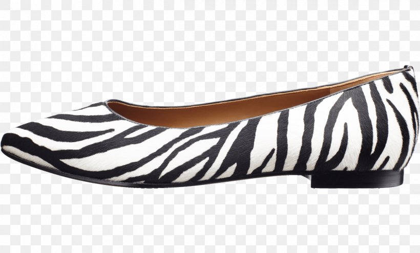 Ballet Flat Zebra Shoe Walking, PNG, 1200x725px, Ballet Flat, Ballet, Basic Pump, Black, Footwear Download Free