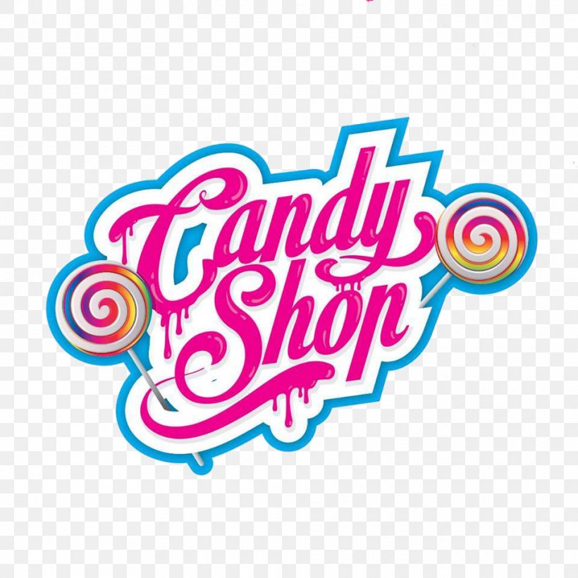 Candy Shop Logo Confectionery Store Twix, PNG, 960x960px, Candy, Area, Brand, Candy Shop, Confectionery Download Free